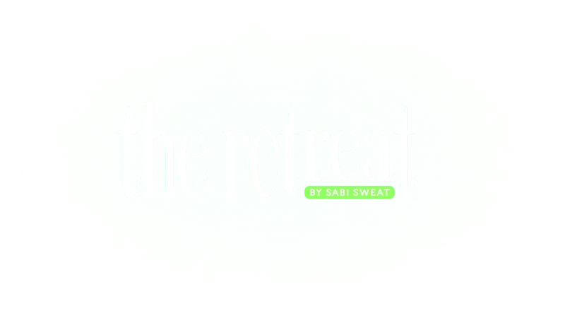 The Retreat by Sabi Sweat